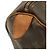 Borsa Louis Vuitton Monogram Marrone - vista 4