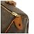 Borsa Louis Vuitton Monogram Marrone - vista 6