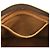 Borsa Louis Vuitton Monogram Marrone - vista 9