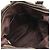 Louis Vuitton Monogram Idylle Elegie Canvas Tote Bag Braun - Ansicht 6