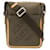 Borsa a tracolla Louis Vuitton Damier Geant Verde