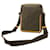 Borsa a tracolla Louis Vuitton Damier Geant Verde - vista 2