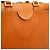Valigetta in pelle Louis Vuitton Nomade Negev PM Marrone - vista 9