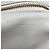 Borsa a tracolla Padded Cassette in pelle bianca Bottega Veneta Bianco - vista 8