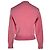 Cardigan Acne Studios en laine rose - vue 3