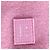 Cardigan Acne Studios en laine rose - vue 4