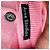 Cardigan Acne Studios en laine rose - vue 5