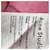 Cardigan Acne Studios en laine rose - vue 7