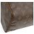 Louis Vuitton Monogram Handtasche Braun - Ansicht 3