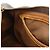 Louis Vuitton Monogram Handtasche Braun - Ansicht 7