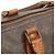 Louis Vuitton Monogram Handtasche Braun - Ansicht 8