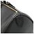 Speedy Borsa Boston Louis Vuitton Epi Nero - vista 9