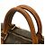 Borsa a mano Louis Vuitton Monogram Marrone - vista 4