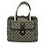 Louis Vuitton Sac Mary Kate Monogram Mini Handbag Nero