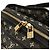 Louis Vuitton Sac Mary Kate Monogram Mini Handbag Nero - vista 4