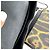 Borsa a tracolla Louis Vuitton Leopard Felicie Marrone - vista 4