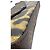 Borsa a tracolla Louis Vuitton Leopard Felicie Marrone - vista 6