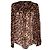 Blusa estampada Isabel Marant Etoile em viscose multicolorida Multicor