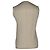 Lanvin Strick-Tanktop aus Cashmere in Creme - Ansicht 2