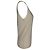 Lanvin Strick-Tanktop aus Cashmere in Creme - Ansicht 3
