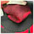 Givenchy Rundhalspullover aus roter Wolle  - Ansicht 4