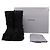 Stivali con platform Balenciaga + Crocs™ in finta pelliccia nera e gomma - vista 7