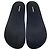 Stivali con platform Balenciaga + Crocs™ in finta pelliccia nera e gomma - vista 9