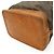 Borsa a tracolla Louis Vuitton Monogram Marrone - vista 3