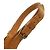 Borsa a tracolla Louis Vuitton Monogram Marrone - vista 5