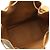 Borsa a tracolla Louis Vuitton Monogram Marrone - vista 6