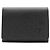 Tarjetero Louis Vuitton Taiga Negro