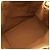 Borsa a Spalla Louis Vuitton Monogram Marrone - vista 5