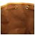 Borsa a Spalla Louis Vuitton Monogram Marrone - vista 7