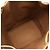 Borsa a Spalla Louis Vuitton Monogram Marrone - vista 5