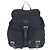 Prada Tessuto Nylon Rucksack Schwarz