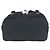Prada Tessuto Nylon Rucksack Schwarz - Ansicht 10
