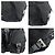 Prada Tessuto Nylon Rucksack Schwarz - Ansicht 5