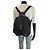 Prada Tessuto Nylon Rucksack Schwarz - Ansicht 7