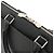 Valigetta Louis Vuitton Epi Oliver Nero - vista 5