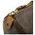 Speedy Borsa a mano Louis Vuitton Monogram Marrone - vista 5