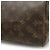 Speedy Borsa a mano Louis Vuitton Monogram Marrone - vista 8