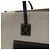 Borsa tote 2way Burberry Freya Nero - vista 8
