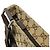 Borsa a Spalla Gucci GG Canvas Marrone Beige - vista 5