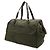 Borsa Boston 2way Monogram Mini Louis Vuitton Verde - vista 2