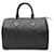 Speedy Borsa Louis Vuitton Epi Nero