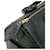 Speedy Borsa Louis Vuitton Epi Nero - vista 5