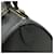 Speedy Borsa Louis Vuitton Epi Nero - vista 9