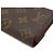 Cartera Compacta Louis Vuitton Monogram Castaño - vista 3
