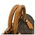 Louis Vuitton Monogram Handtasche Braun - Ansicht 5