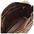 Borsa a tracolla Louis Vuitton Nile Damier Marrone - vista 7